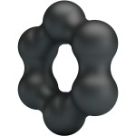 CRAZY BULL - ANELLO IN SILICONE CLAUZELL MODELLO 10